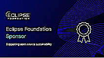 Eclipse
                Foundation Sponsor